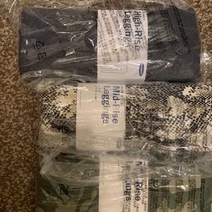 New ! Old Navy Leggings!